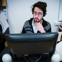 Daniel Schleifer avatar image