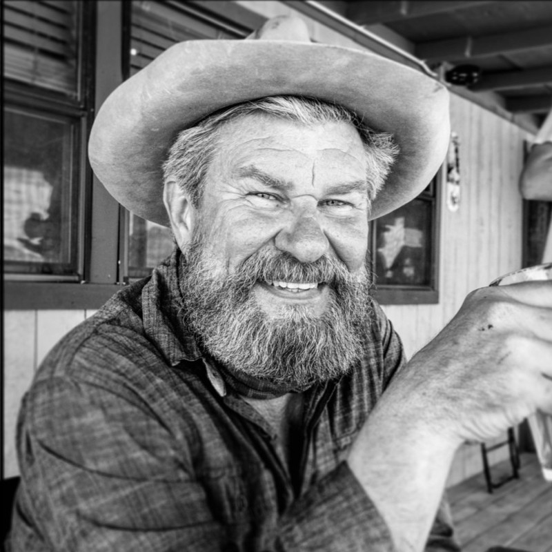 Brent McMahan avatar image