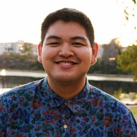 Justin Taing avatar image