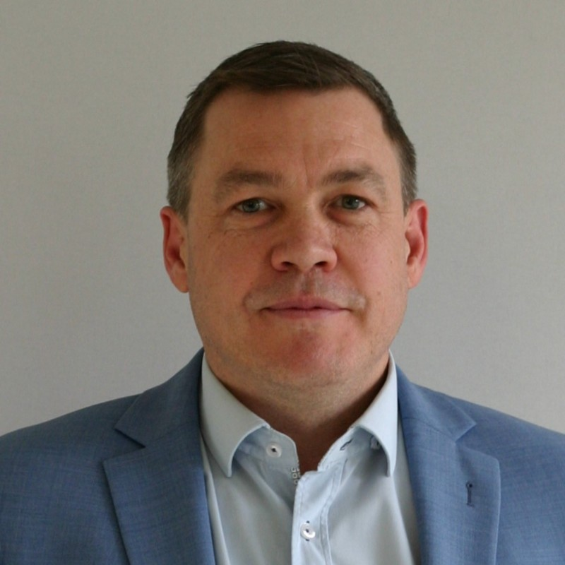 Leighton Hughes avatar image