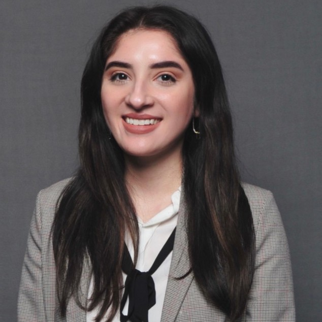 Paloma Fuentes avatar image