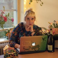 Marilis Cardinal avatar image