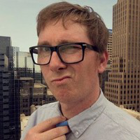 George Salisbury avatar image