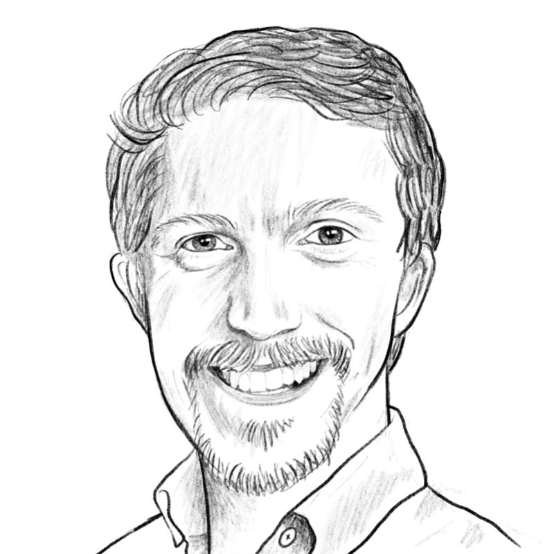 Dustin Taylor avatar image