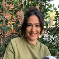 Paris Hill avatar image