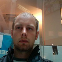 Alex Gooden avatar image