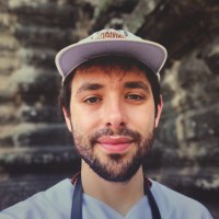 Max Rosenfield avatar image