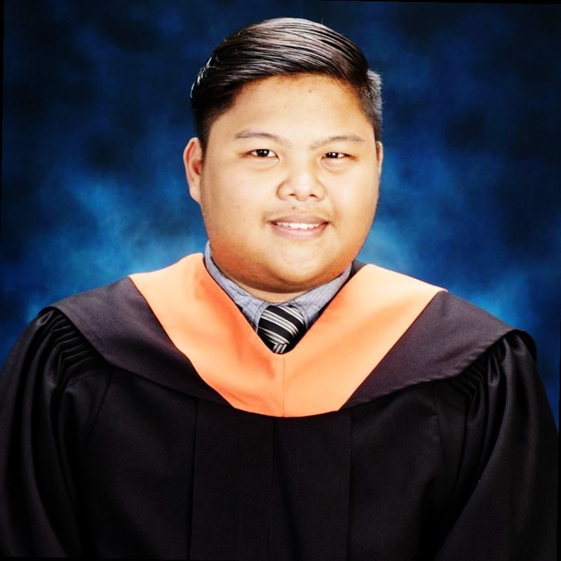 Jasper Ancheta avatar image