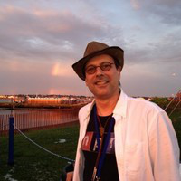 Bob Boilen avatar image