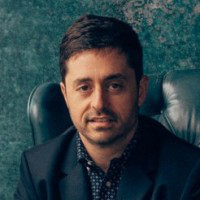 Matthew Goldman avatar image