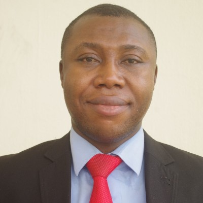 Ifeanyi Egede avatar image