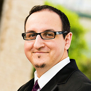 Jeff Flores avatar image