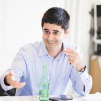 Daniel Gorfine avatar image