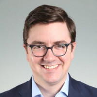 Chris Goodchild avatar image