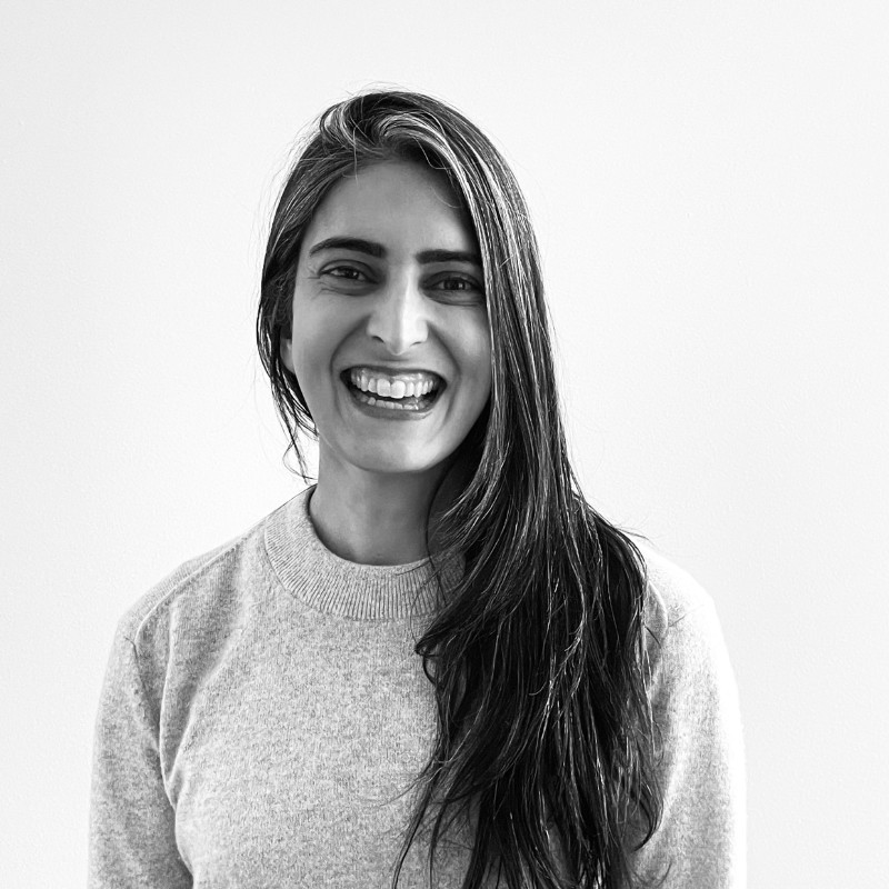 Radhika Thakkar avatar image