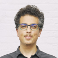 Paul Salama avatar image