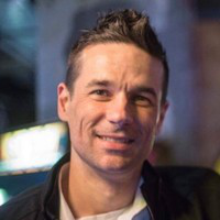 Chris Brody avatar image