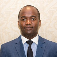 Bernard Banda avatar image