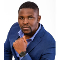 Gerald Kalyondo avatar image