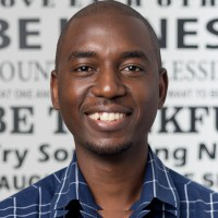 Lukonga Lindunda avatar image