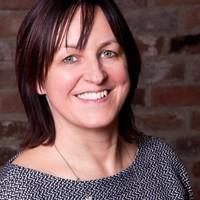 Suzanne Hayes-Jones avatar image