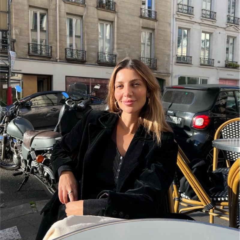 Moriya Shachar avatar image