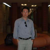 George Shi avatar image