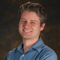 Chris Petersen avatar image