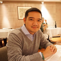 Chanchai Tanatkatrakul avatar image