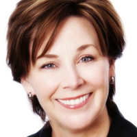 Rosalyn Caltrider avatar image