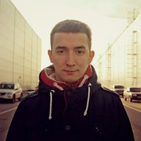 Denis Evgrafov avatar image