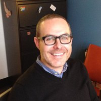 Patrick Eccles avatar image