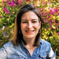 Amy Shoemaker avatar image