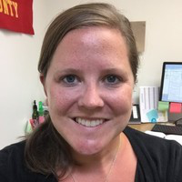 Sarah Harrison avatar image