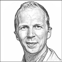 Travis Morgan avatar image