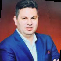 Robert Galindo avatar image