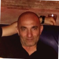 Raymond Deravakian avatar image