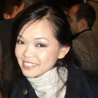 Angel Wen avatar image