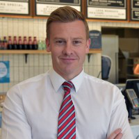 James Lipscombe avatar image