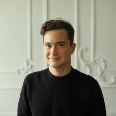 Profile Image for Andrey Perminov