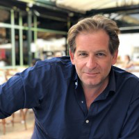 Jamie Barber avatar image