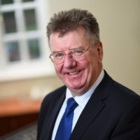 Harry Cunningham avatar image