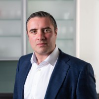 Jason Tavaria avatar image