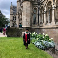 Charlotte Toms avatar image