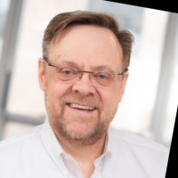 Rod Holmes avatar image