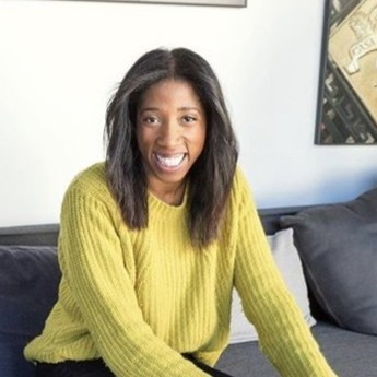 Kyrstin Stone avatar image