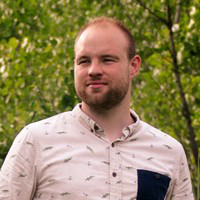 Kyle Shuflin avatar image