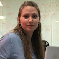 Lauren Jenkins avatar image