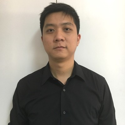 Wilton Jayadi avatar image