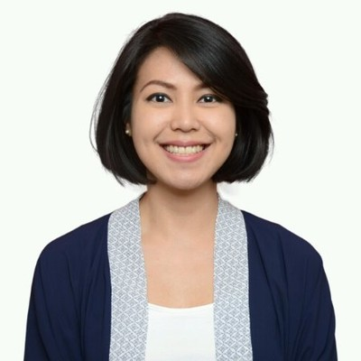Meity Respitasari avatar image